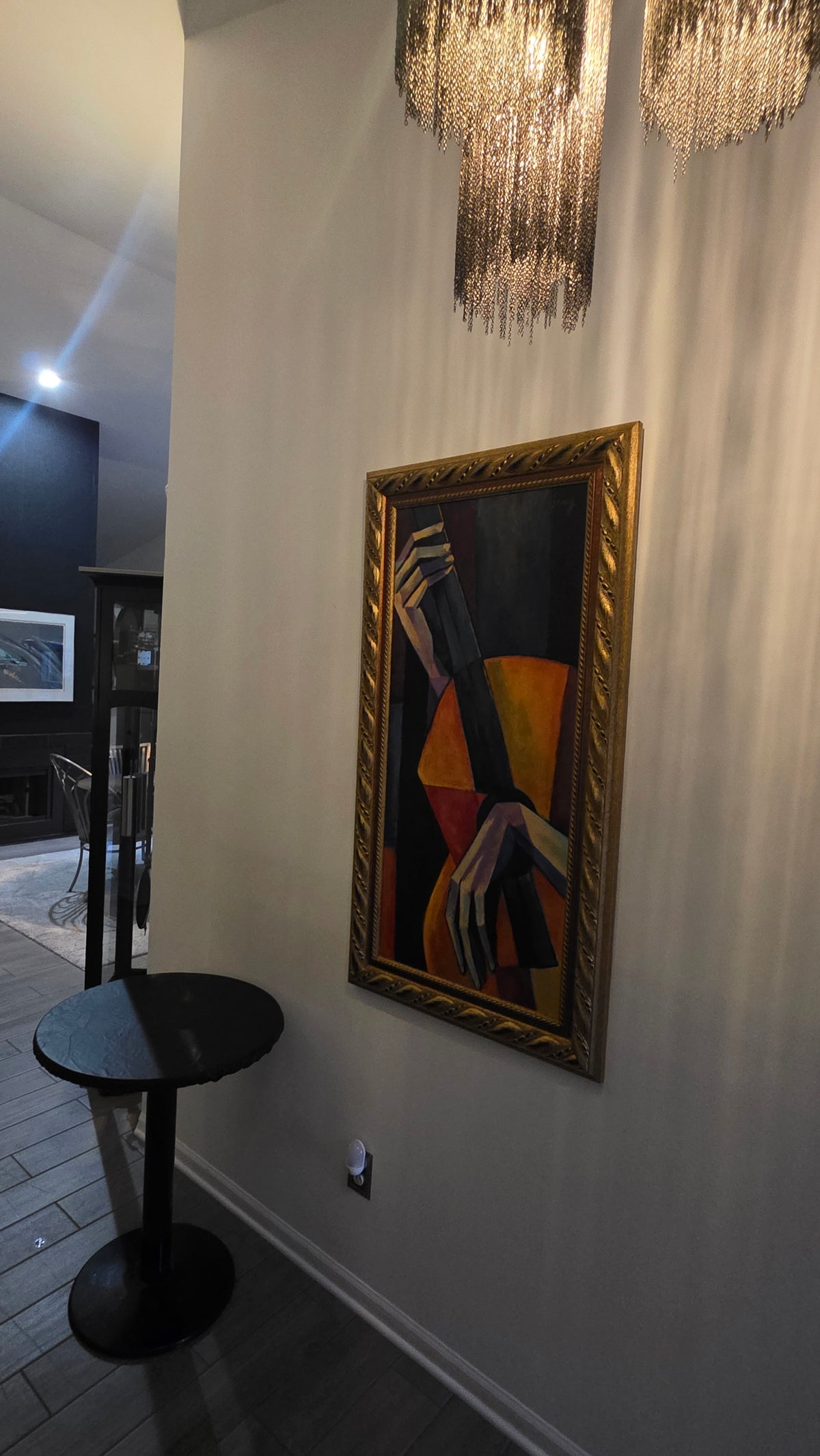Lawless | Original Painting by jinny
