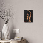 "Show Time" by jinny | Stretched Canvas Reproduction