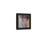 "After" by jinny, Matte Canvas Reproduction, Framed (Black)