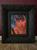 Inappropriate | Original Painting by jinny